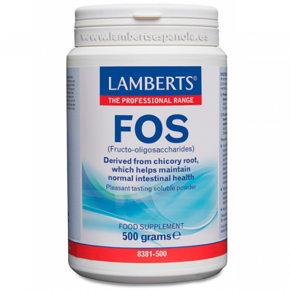 Fos 500 Grs Polvo LAMBERTS