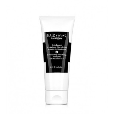 SISLEY Hair Rituel Soin Lavant Disciplinant &agrave; L'huile de Macadamia, 200ML