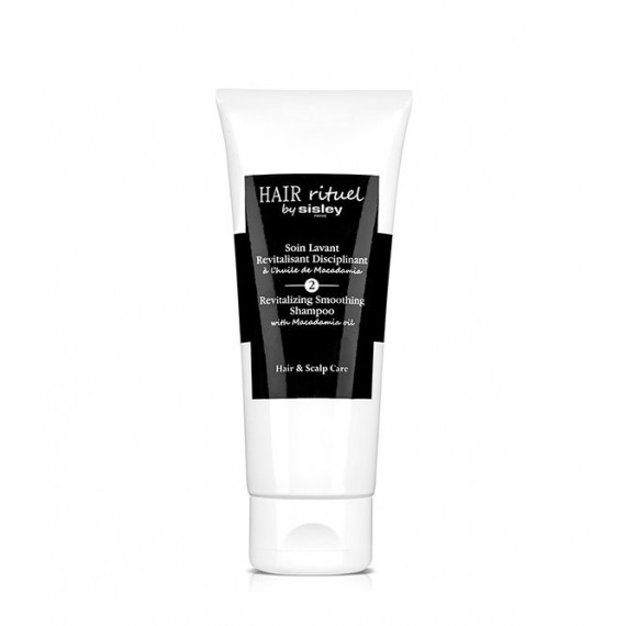 SISLEY Hair Rituel Soin Lavant Disciplinant à L'huile de Macadamia, 200ML
