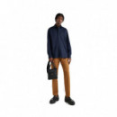 BANDOLERA CRUZADA PEQUEÑA ESSENTIAL