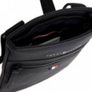 BANDOLERA CRUZADA PEQUEÑA ESSENTIAL