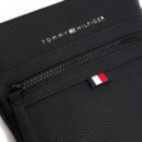 BANDOLERA CRUZADA PEQUEÑA ESSENTIAL