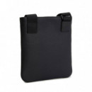 BANDOLERA CRUZADA PEQUEÑA ESSENTIAL