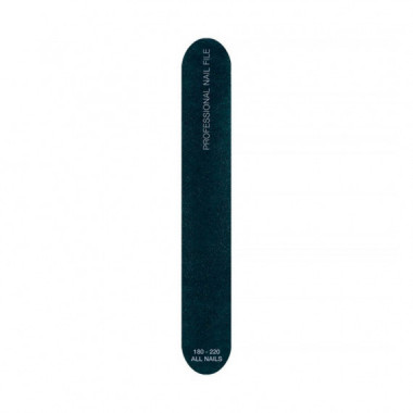 Elite Lima Fibra Vidrio 180/220