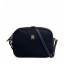 BOLSO BANDOLERA EMBLEM