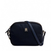 BOLSO BANDOLERA EMBLEM