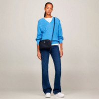 BOLSO BANDOLERA EMBLEM