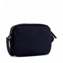 BOLSO BANDOLERA EMBLEM