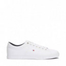Zapatilla Essential Leather  TOMMY HILFIGER