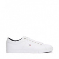 Zapatilla Essential Leather  TOMMY HILFIGER