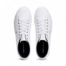 Zapatilla Essential Leather  TOMMY HILFIGER