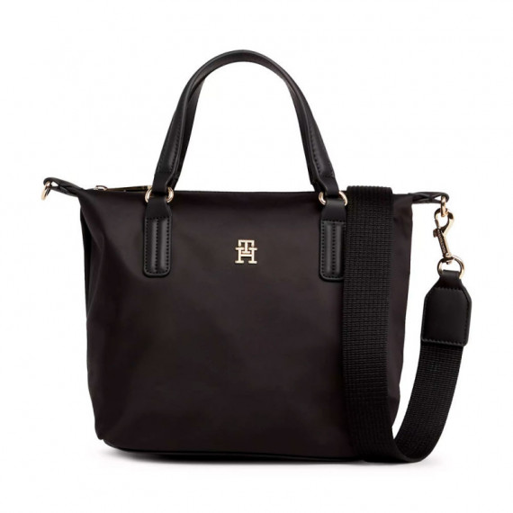 BOLSO TOTE PEQUEÑO EMBLEM