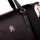 BOLSO TOTE PEQUEÑO EMBLEM