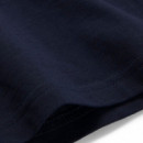 CAMISETA REGULAR FIT CON LOGO ESTAMPADO KIDS