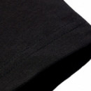 CAMISETA CON LOGO EN CONTRASTE KIDS