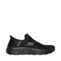 Zapatillas Slip-ins: Go Walk Flex - Grand Entry  SKECHERS