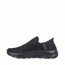Zapatillas Slip-ins: Go Walk Flex - Grand Entry  SKECHERS