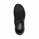 Zapatillas Slip-ins: Go Walk Flex - Grand Entry  SKECHERS
