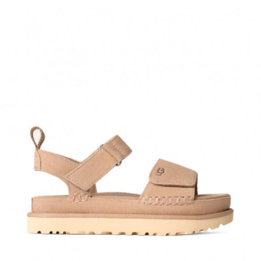 Mujer Sandalias Goldenstar