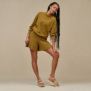 Mujer Sandalias Goldenstar