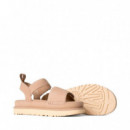 Mujer Sandalias Goldenstar