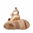 Mujer Sandalias Goldenstar