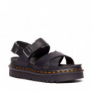 Sandalias Voss li de piel Athena