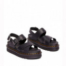 Sandalias Voss li de piel Athena