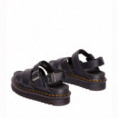 Sandalias Voss li de piel Athena