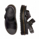 Sandalias Voss li de piel Athena