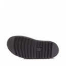 Sandalias Voss li de piel Athena