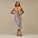 SANDALIAS GOLDENGLOW