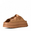 SANDALIAS GOLDENGLOW