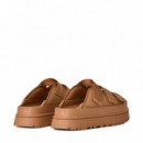 SANDALIAS GOLDENGLOW