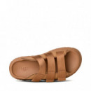 SANDALIAS GOLDENGLOW