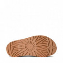 SANDALIAS GOLDENGLOW