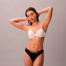 Pack de 5 tangas - Extra Soft Cotton Stretch