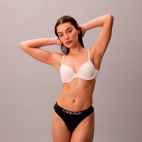 Pack de 5 tangas - Extra Soft Cotton Stretch