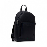 Mochila con Diseño Moderno Central  TOMMY HILFIGER