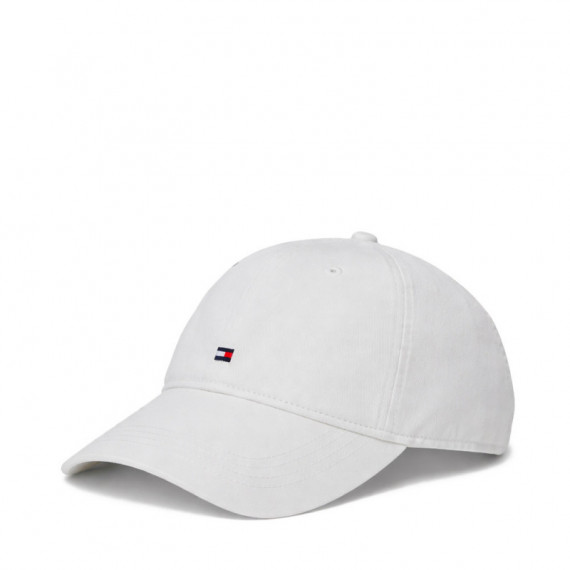 Gorra de béisbol con logo bordado