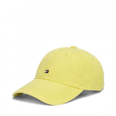 Gorra de b&eacute;isbol con logo bordado