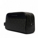 Neceser Flag Monogram