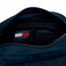 Bandolera Essential con inscripción