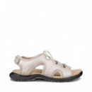 Sandalias Offroad Roam Fisherman