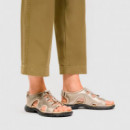 Sandalias Offroad Roam Fisherman