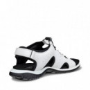 Sandalias Offroad Roam Fisherman