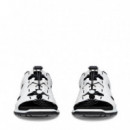 Sandalias Offroad Roam Fisherman