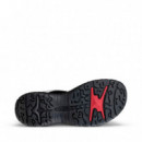 Sandalias Offroad Roam Fisherman