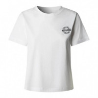 Camiseta Natalia  PEPE JEANS