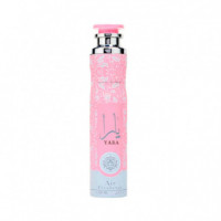 Yara Air Freshener - Ambientador para Hogar  LATTAFA